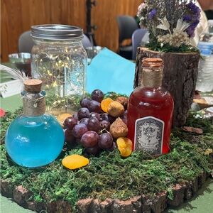 Decorative Centerpieces